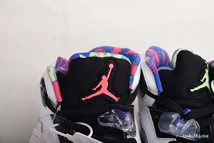 “Alternate Air Bel-Air” Trendy DB3335- 5 Jordan 7847 637 0809